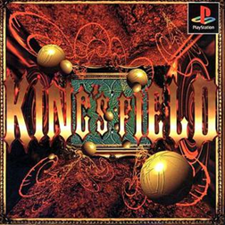 King's Field